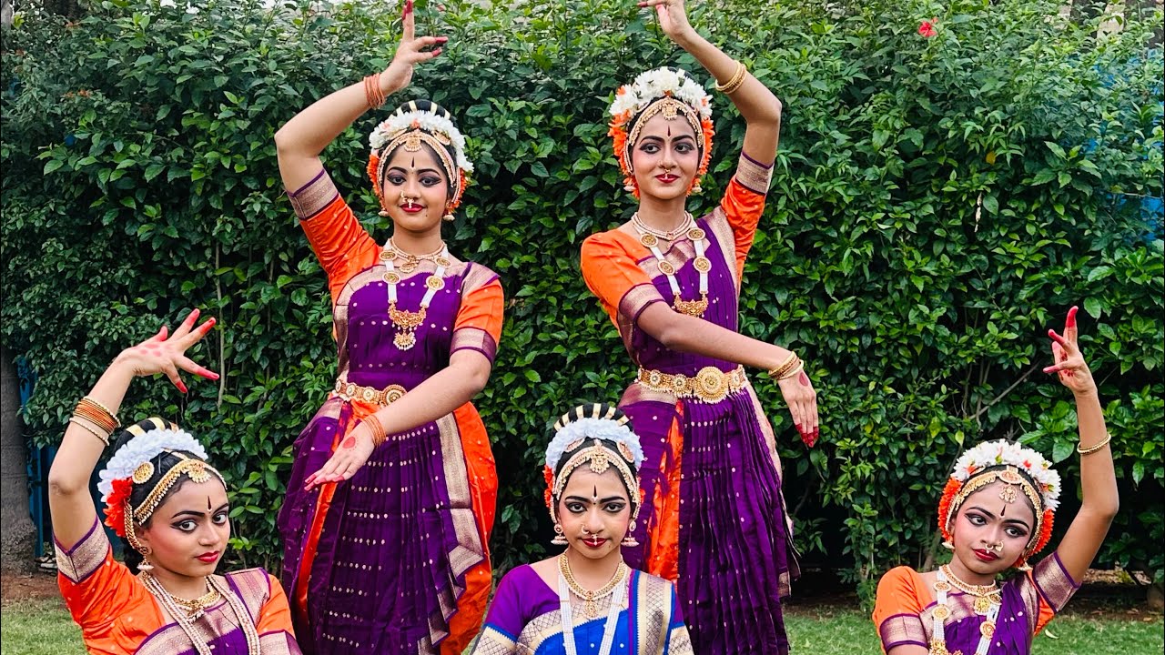 Kodandarama #BharatiyakalaSamskruthi 
