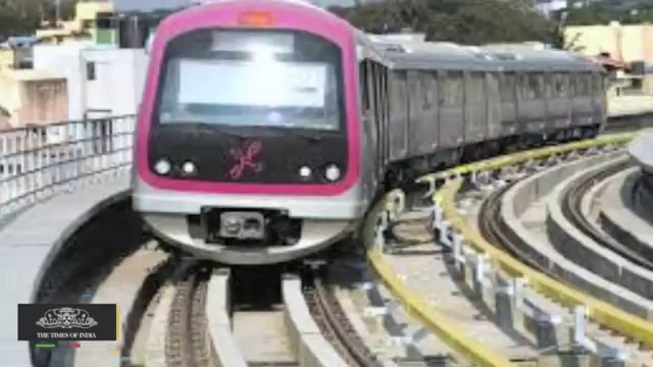 Mumbai Metro: 8th Densest Network in the World