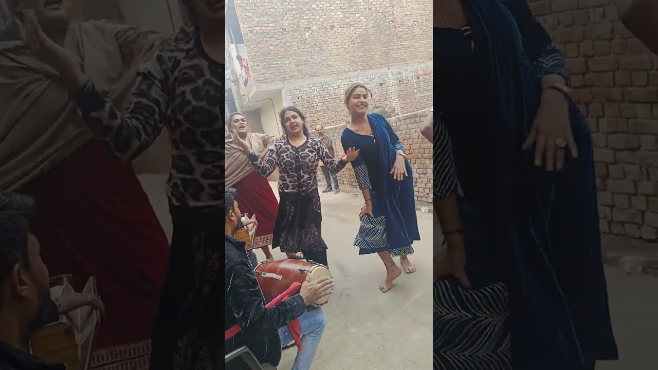 kiner dance 🖤&hearts;️khub maja aaya 🖤&hearts;️