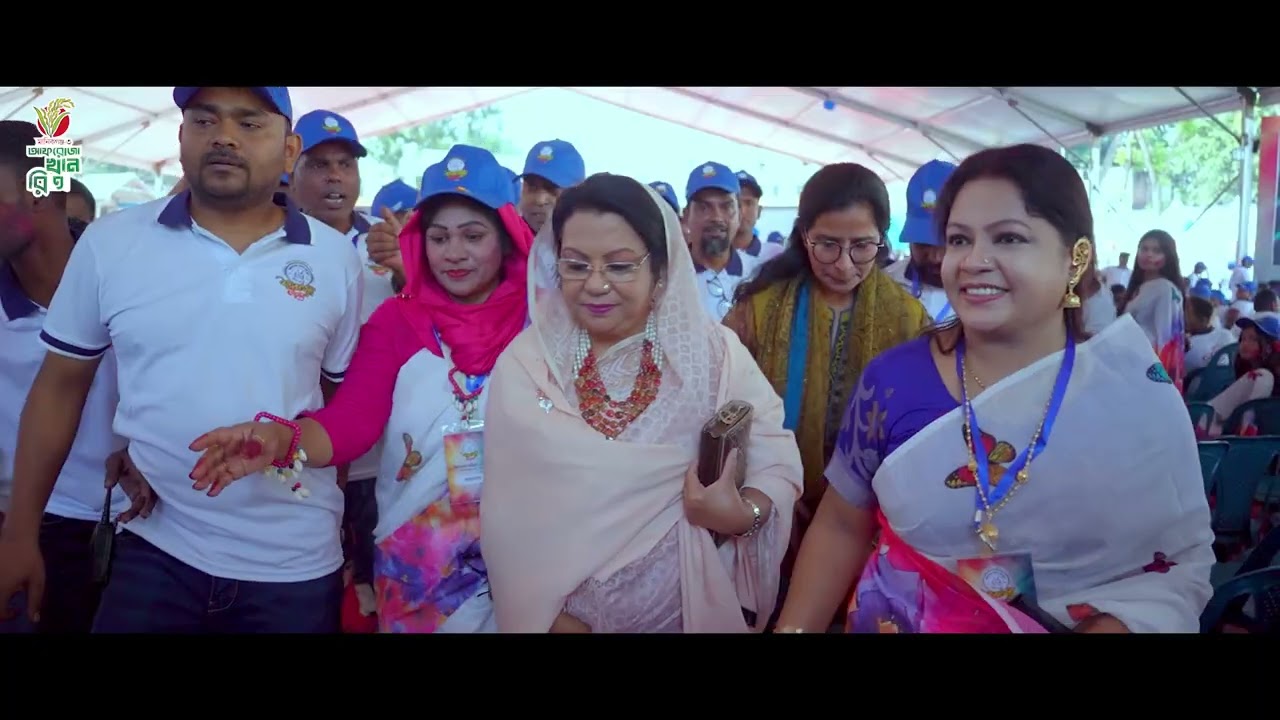 রিতা আপাকে নিয়ে অসাধারণ গান | Amazing Song for Afroza Khanam Rita