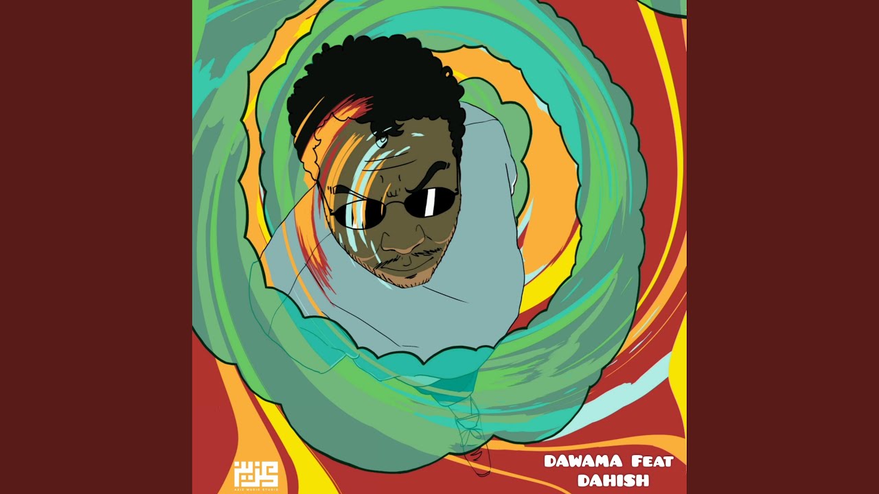 Dawama - دوامة (feat. Dahish)