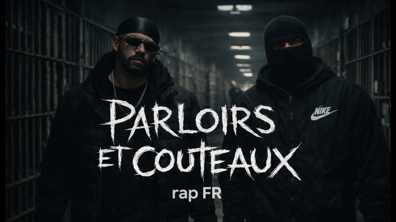 Parloirs Et Couteaux
