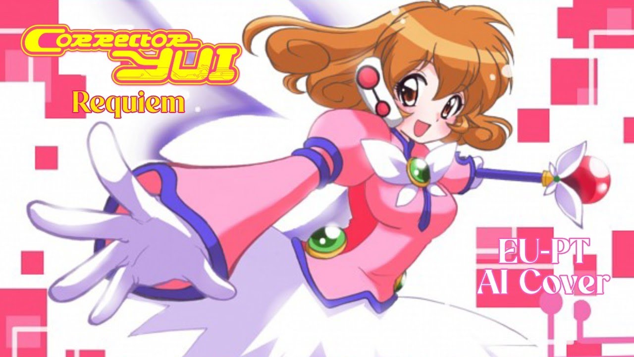 Corrector Yui Ending 2 - EU-PT (Fanmade AI Cover)