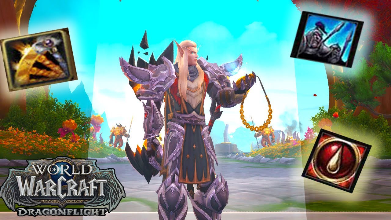 Holy Paladin PVP Rated Solo Shuffle 3v3 arena (WoW Dragonflight SEASON 2) [10.1.5]