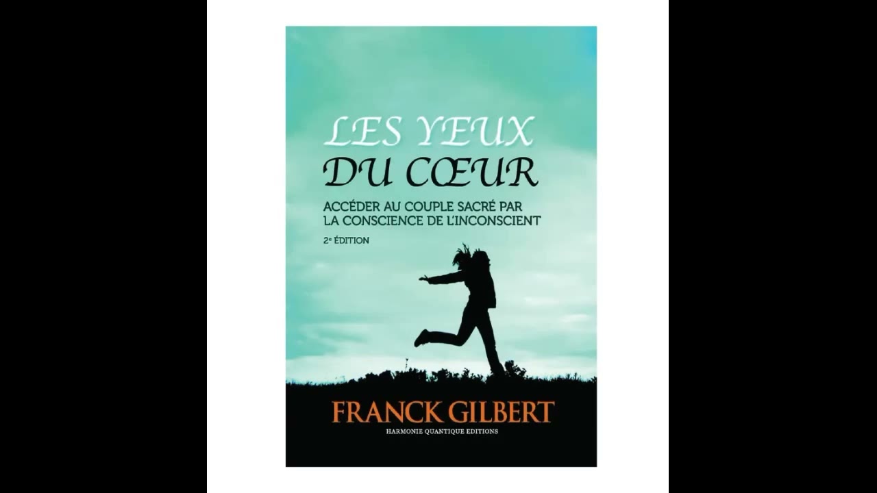ITW Franck Gilbert : 