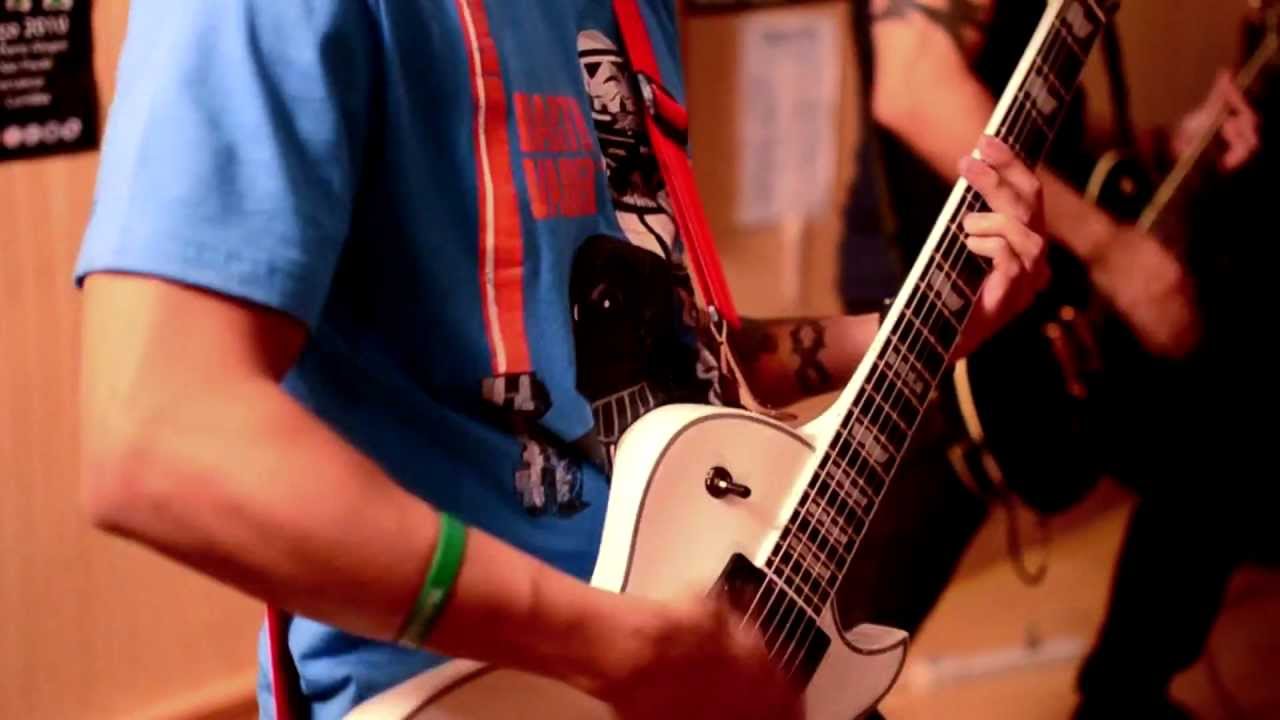 Dissonancia - Circo dos Horrores (ao vivo no Est&uacute;dio Superfuzz)