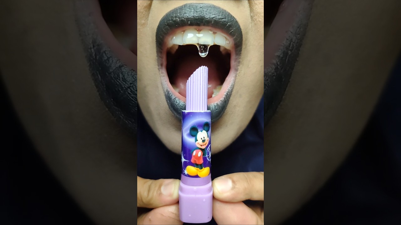 ASMR Magic 