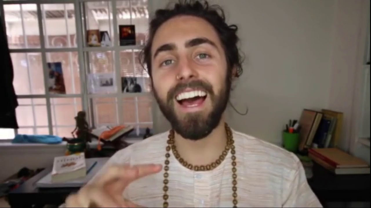 Vegan 3rd Eye SPIRITUALITY compilation