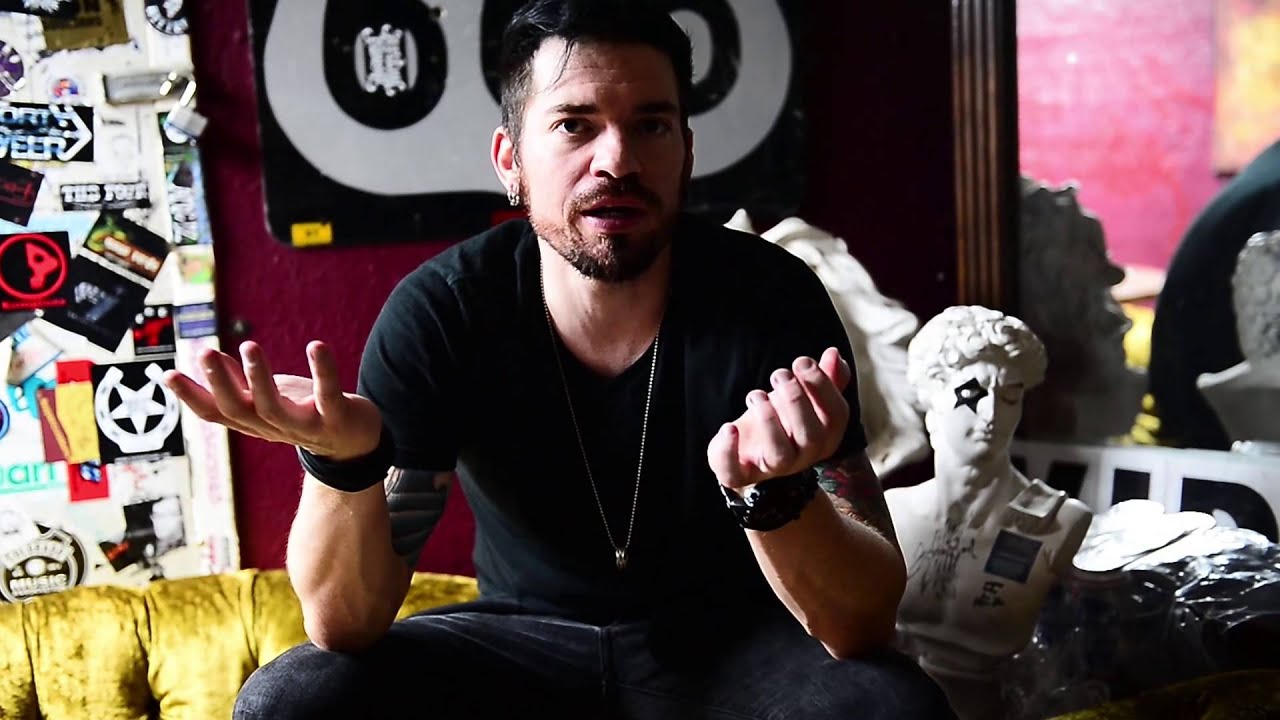 Interview with Warner Drive Lead Guitarist Ryan Harris and Drummer Jonny Udell by John Cutaia