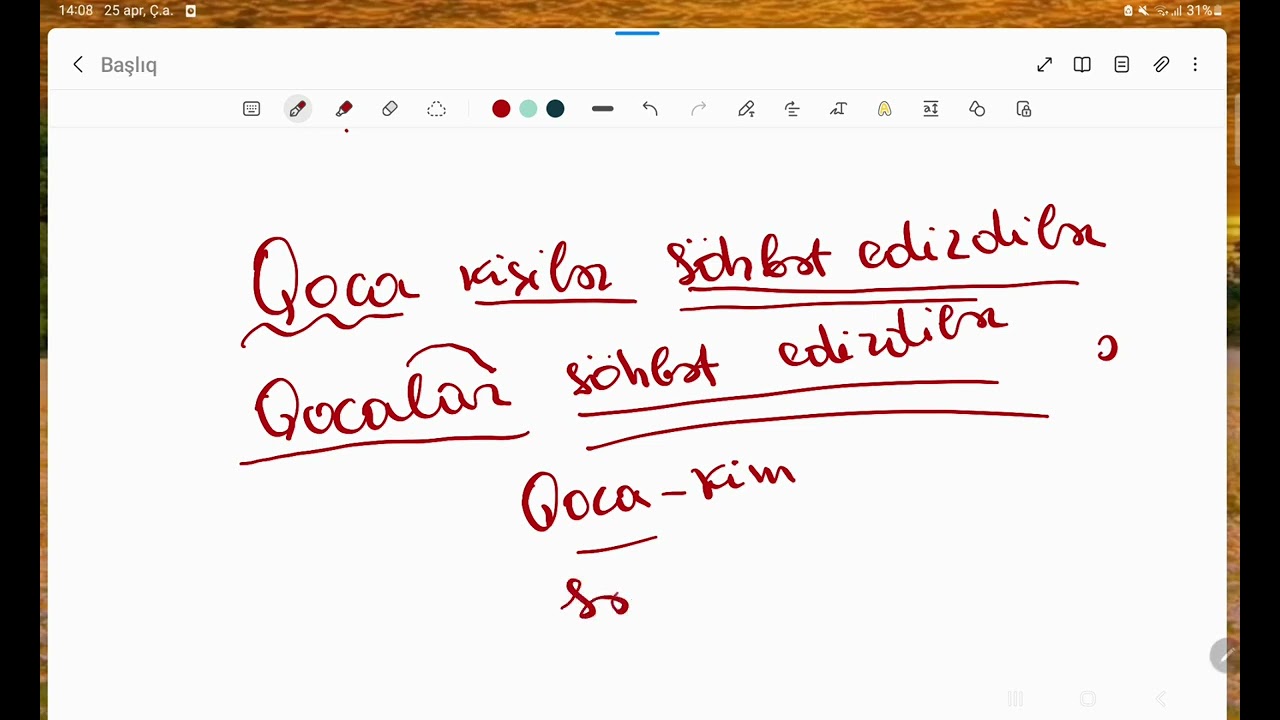 Sifət mövzu izahı.tel:055 898- 94-24