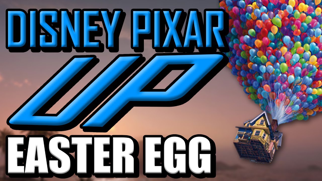 Battlefield 1 | Up Easter Egg