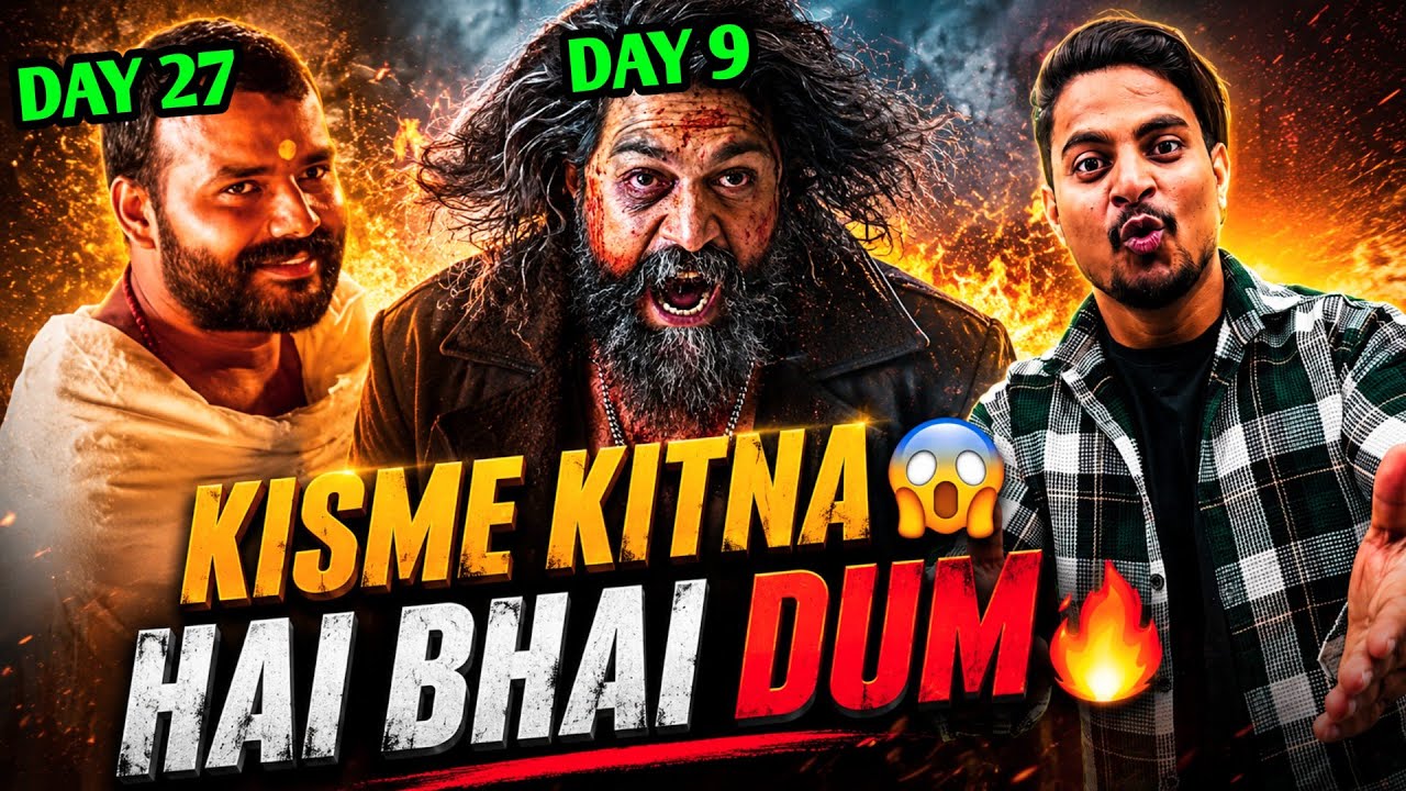 Toxic Movie Day 9 Box Office Collection | Hanuman Ansh Day 28 Collection | Toxic Box Office Report 