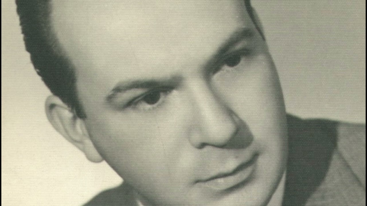 Claudio Santoro - OSB & Claudio Santoro, reg,  (1966) Sinfonia No. 6 (1958)