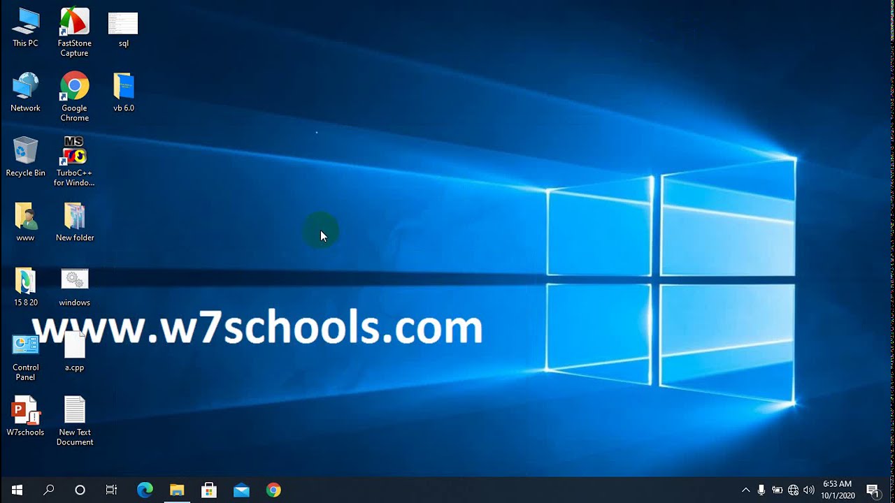 Visual Basic 6.0 lecture 3  Tutorial for beginners Urdu/Hindi