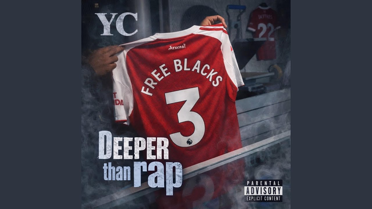 Deeper than rap