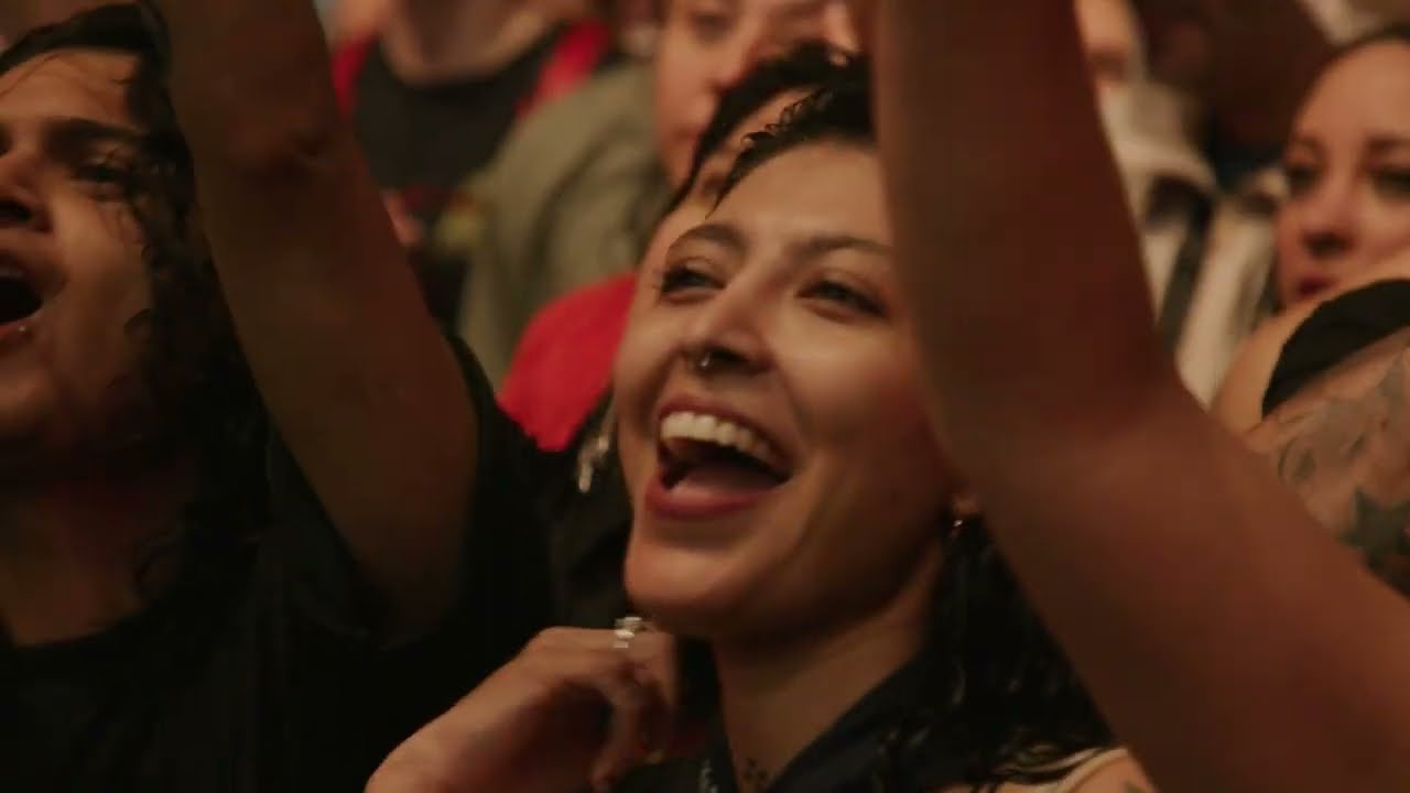 2024 AFTERMOVIE - Festival International de Jazz de Montréal