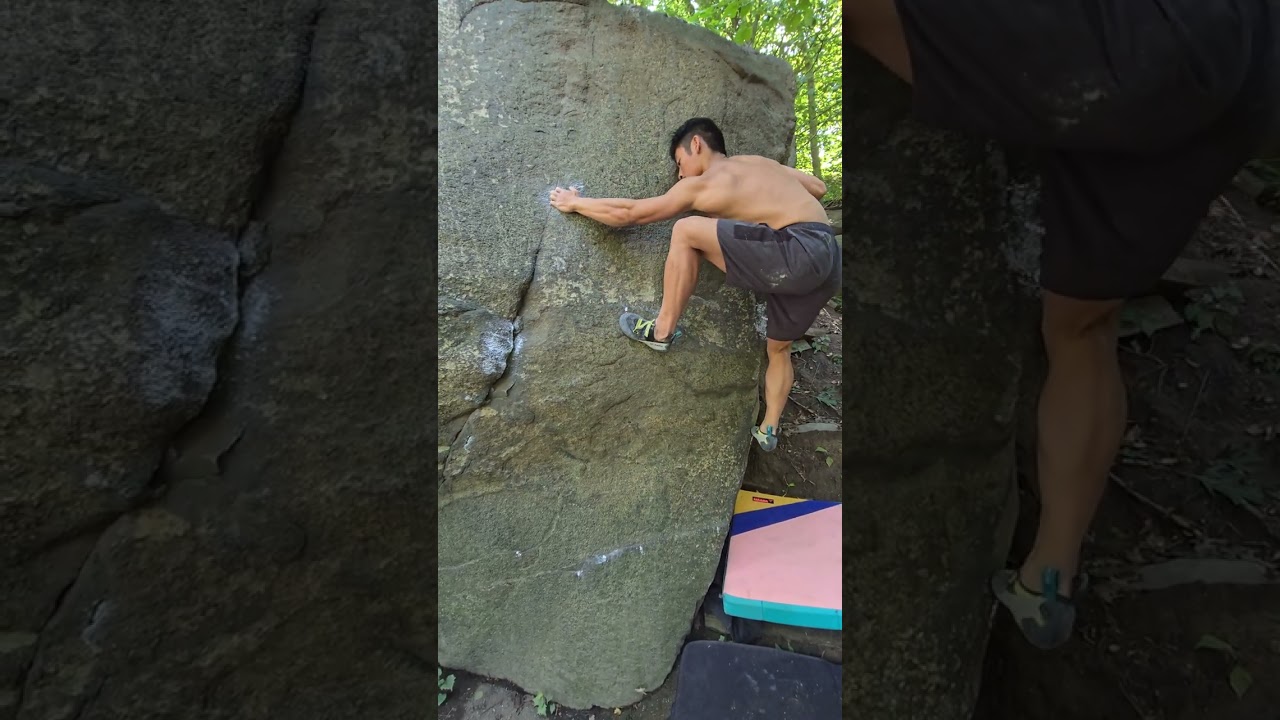 La Femme Fatale V7 - Richmond Virginia