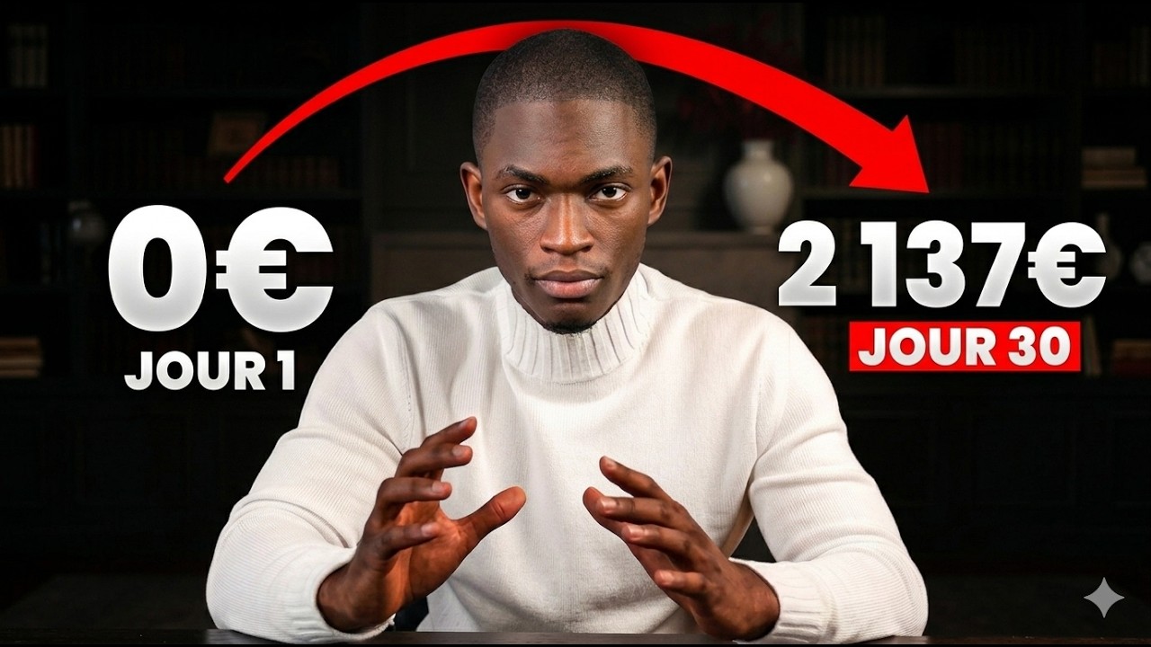 J&rsquo;ai test&eacute; le nouveau moyen de gagner de l&rsquo;argent en 2026