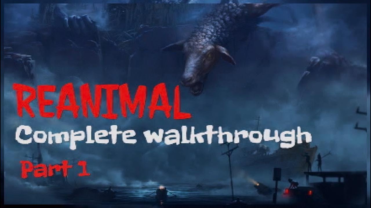 Reanimal