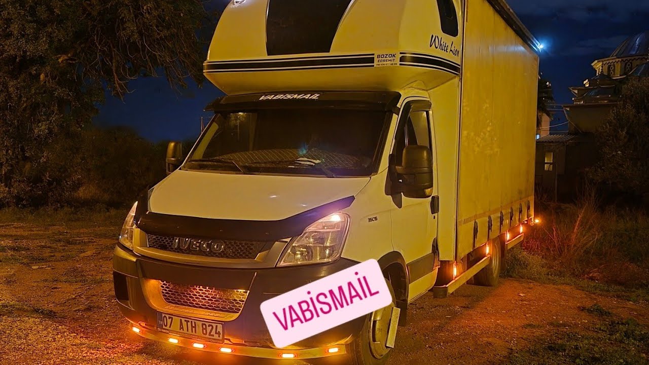 🚚KÜÇÜK VE BÜYÜK ARABADA HANGİ MARKA, MODEL ARABA ALMALIYIZ! TEKNİK BİLGİLER❕️