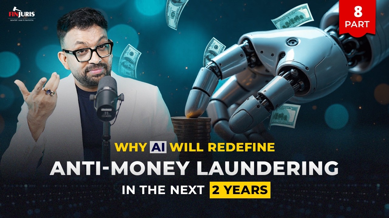 AI Is About to Transform AML & KYC &mdash; Are Regulators Ready for the Shift?