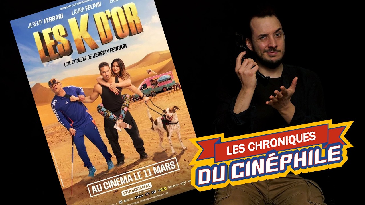 LCDC - Les K D'Or
