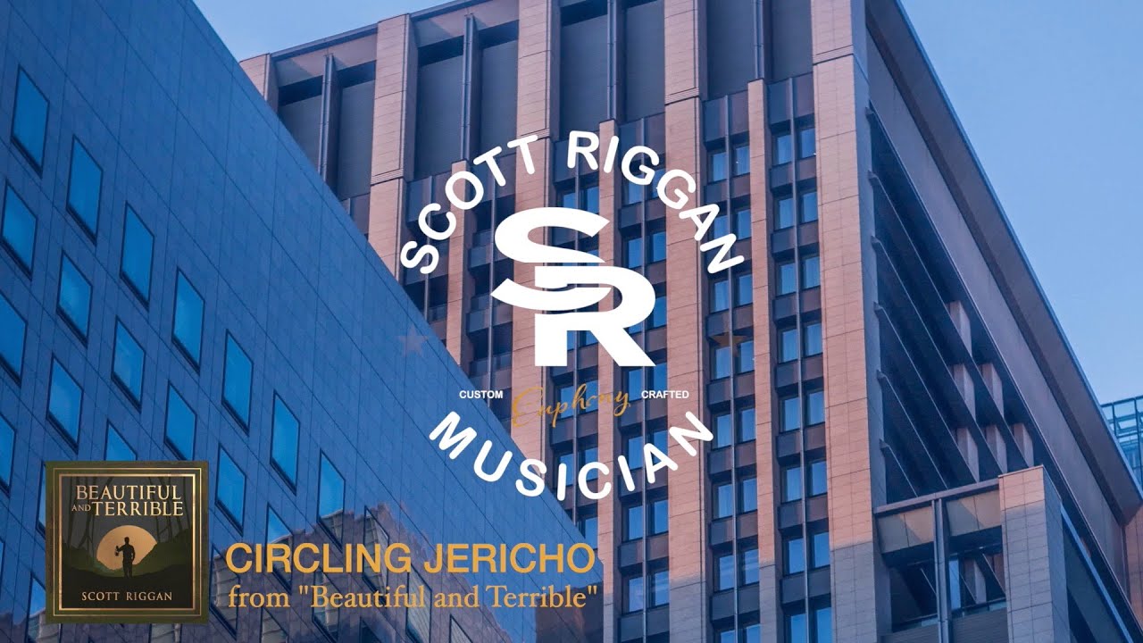Scott Riggan - 