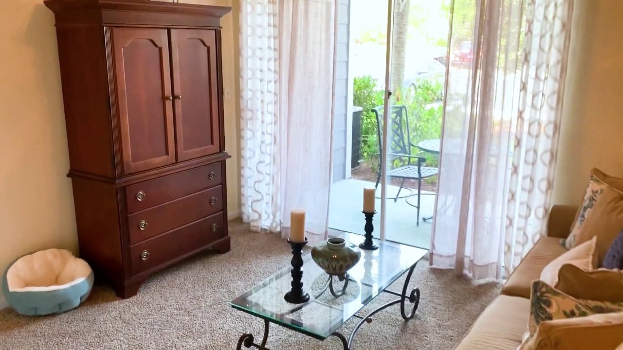 The Carlyle at Godley Station | Pooler, GA | Video Walkthrough - Spring 2020