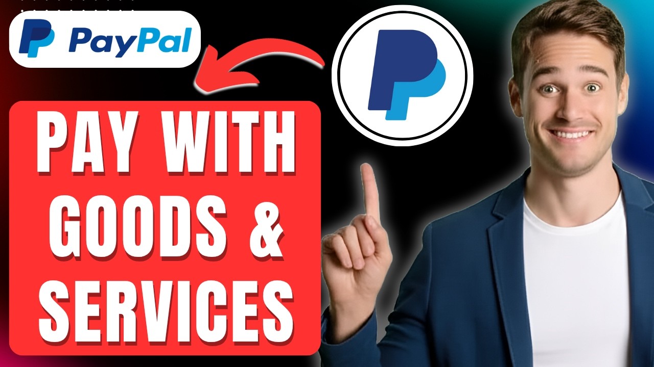 Как легко оплатить товары и услуги через PayPal в 2026 году