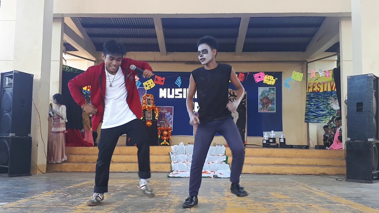 Coco Musical Play
