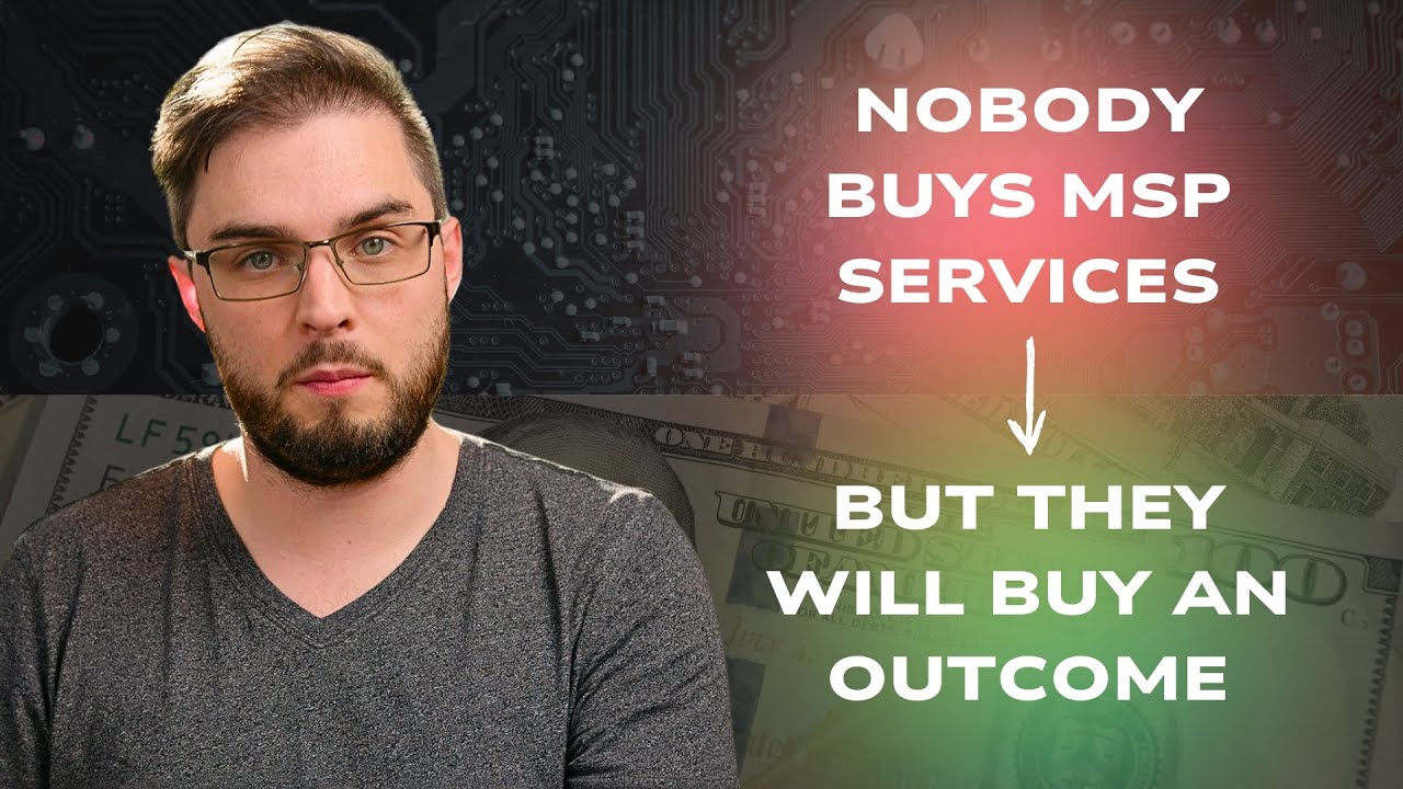 MSPs: The Sales Deck That 2–3x Closes (Free Template Inside)