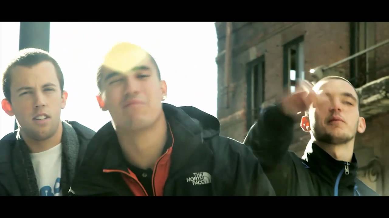 AGORAZEIN - I CANT GET IT OUT [VIDEOCLIP HD]