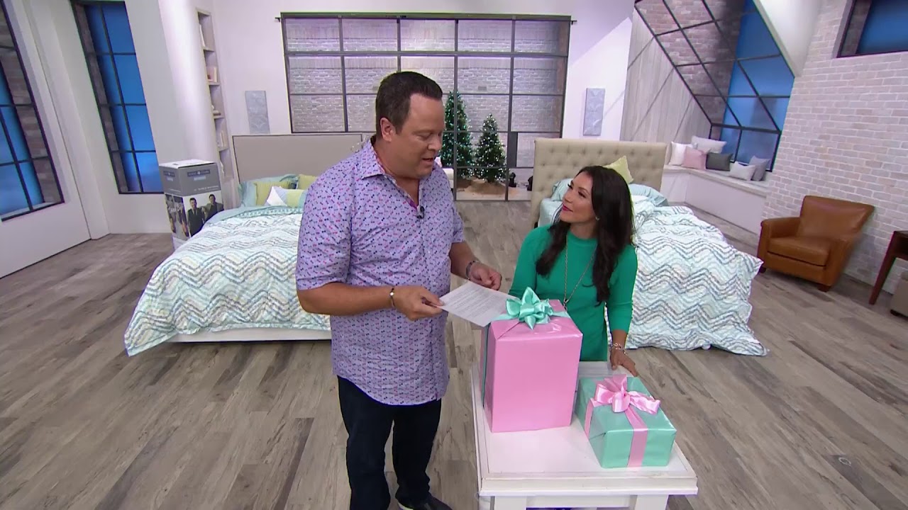 QVC's Black Friday in July (Live Audience)