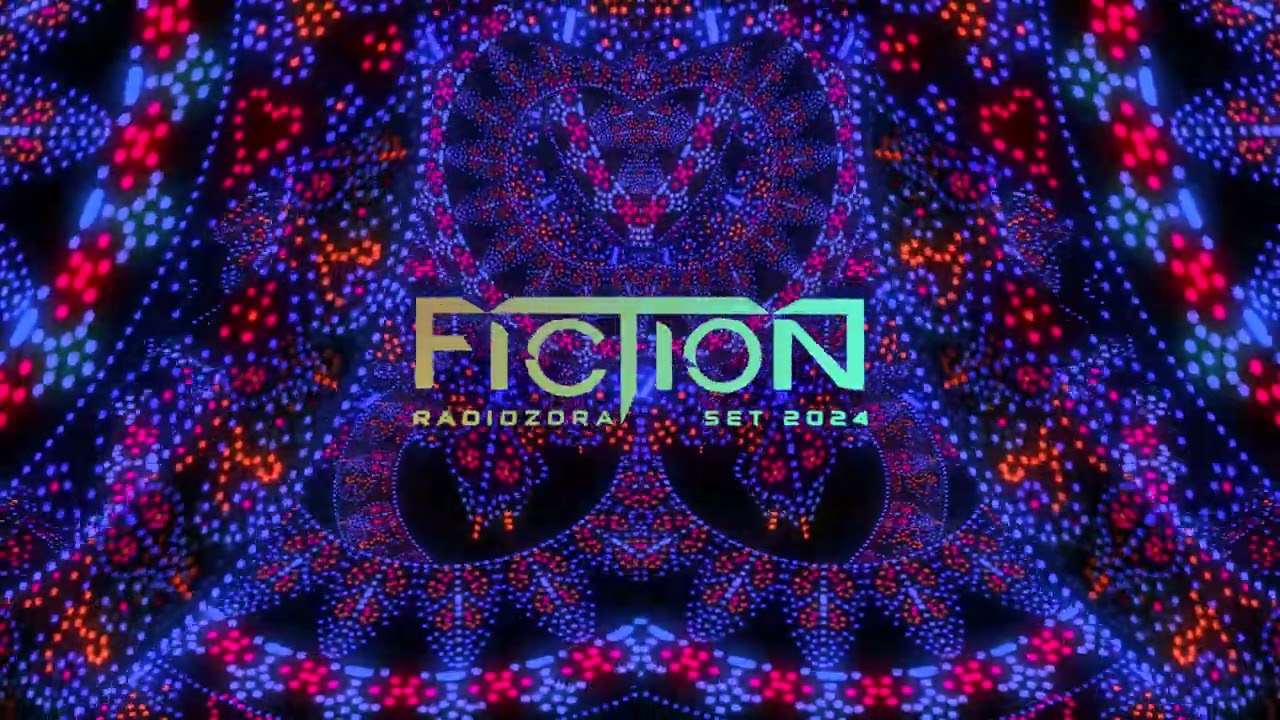Fiction - Radiozora Set 2024
