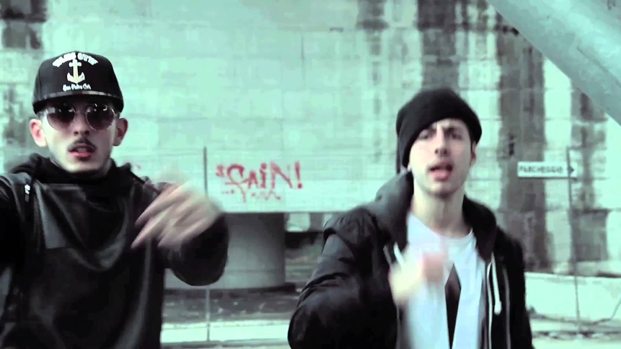 FUOSSERA feat. Enzo Dong, Kimicon Twinz,  MV & Pepp Oh - N.A.