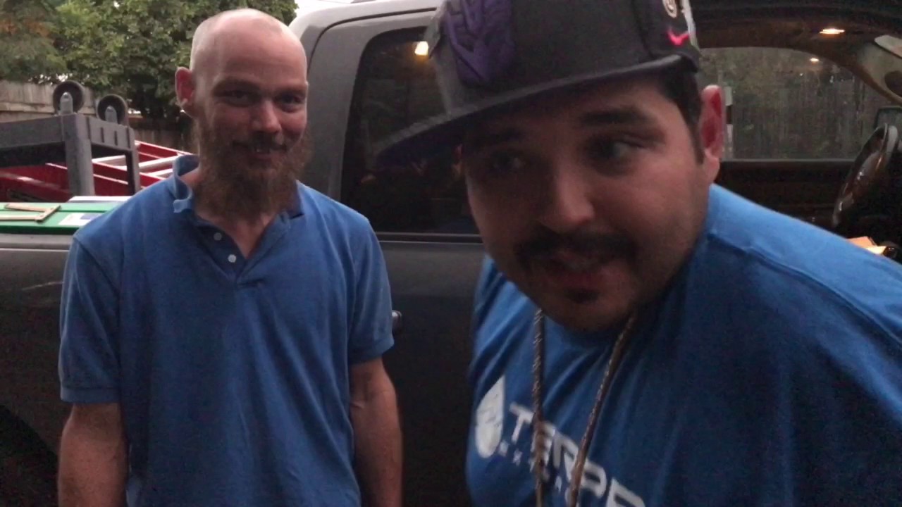 QUICK SESH WITH SPECIAL GUEST HBDABFELLAS