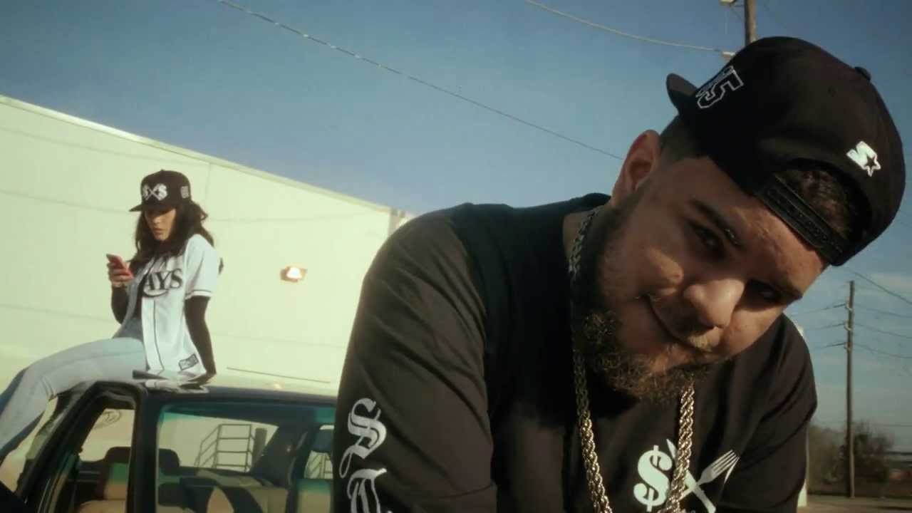 LE$ - Suede (Official Music Video)
