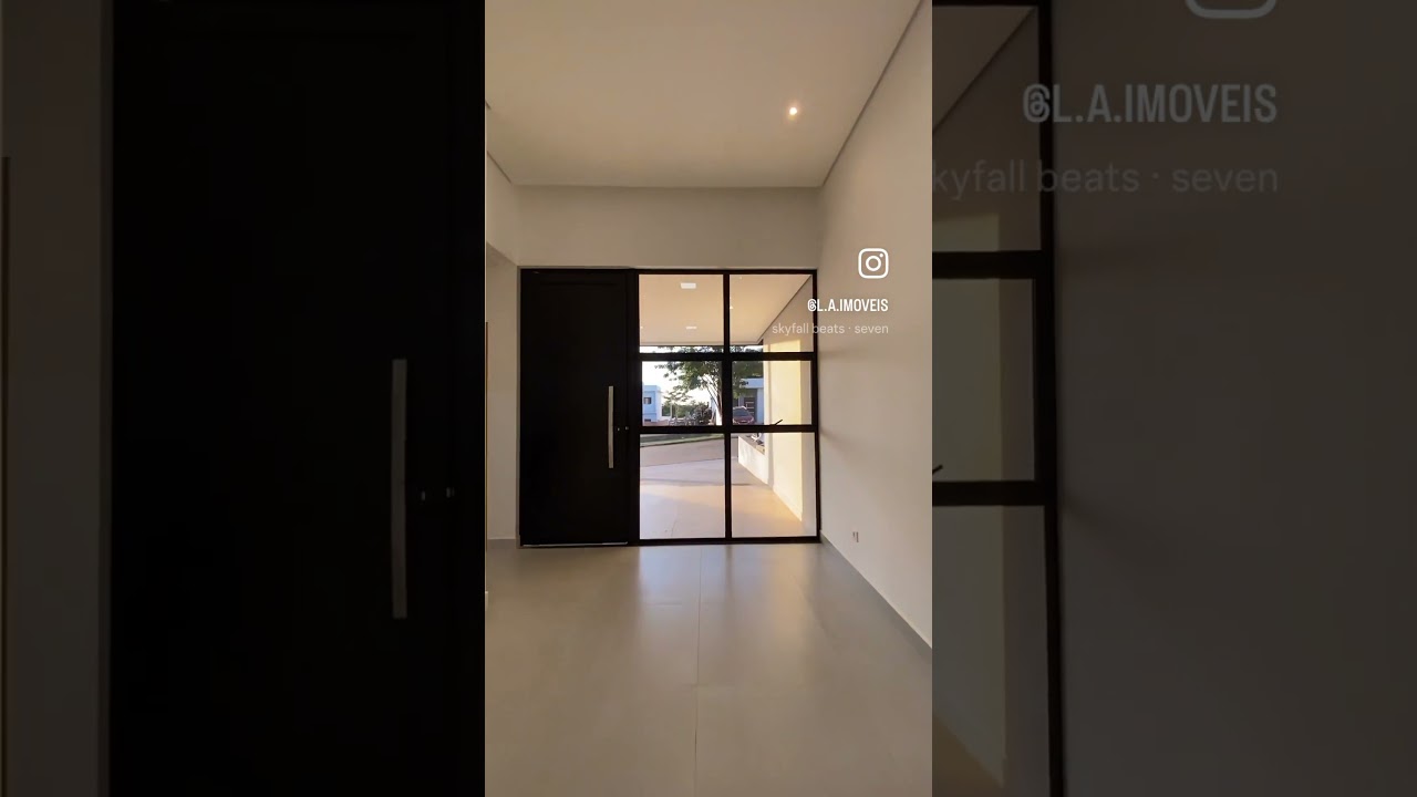 Villagio Ipanema | Condom&iacute;nio em Sorocaba-SP.  #casaemsorocaba #corretordeimoveis