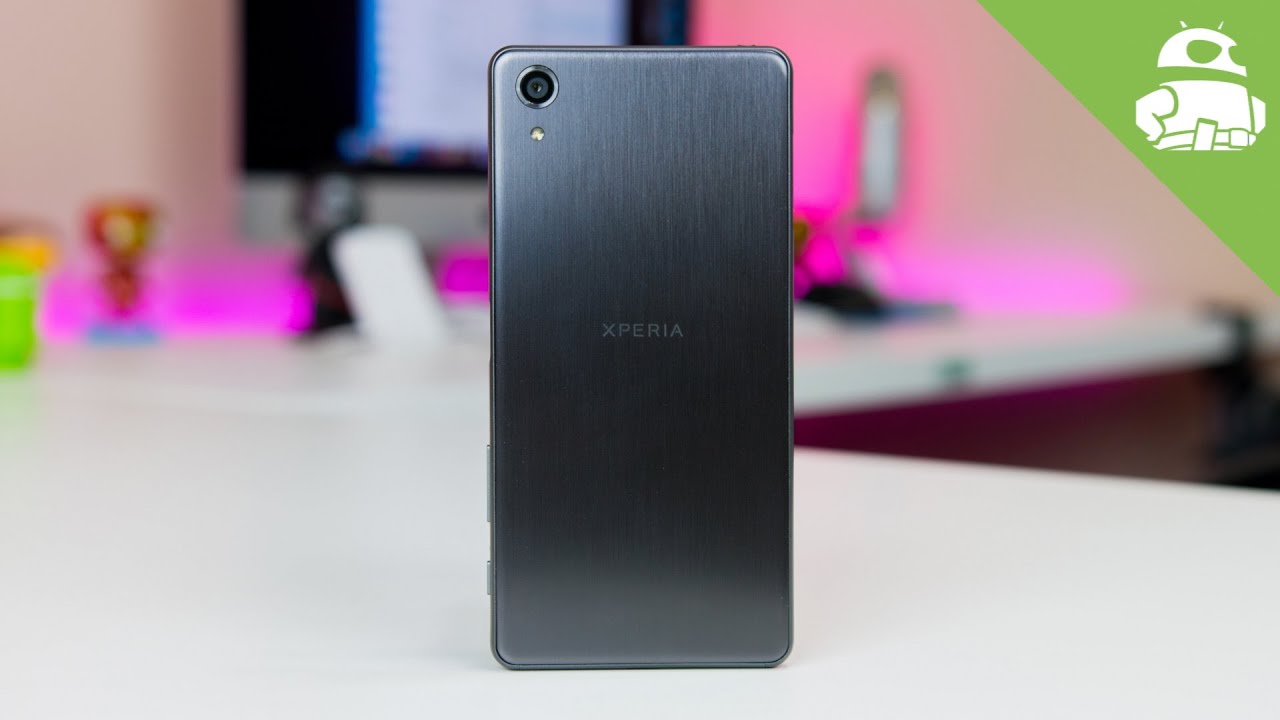 Sony Xperia X Performance Review - is it worth $700?