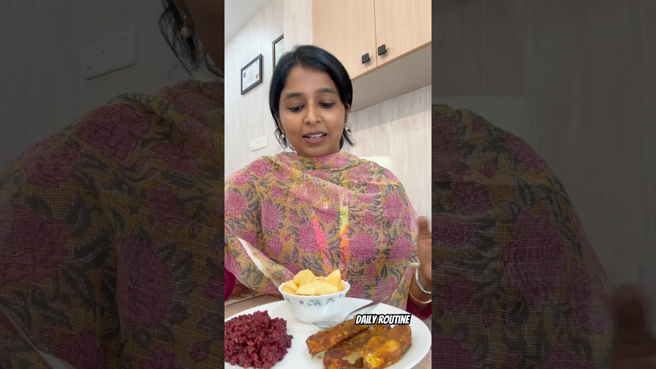 Kutty daily routine #drsharmika #minivlog #organicdiet #vlog #organicfood #shopping