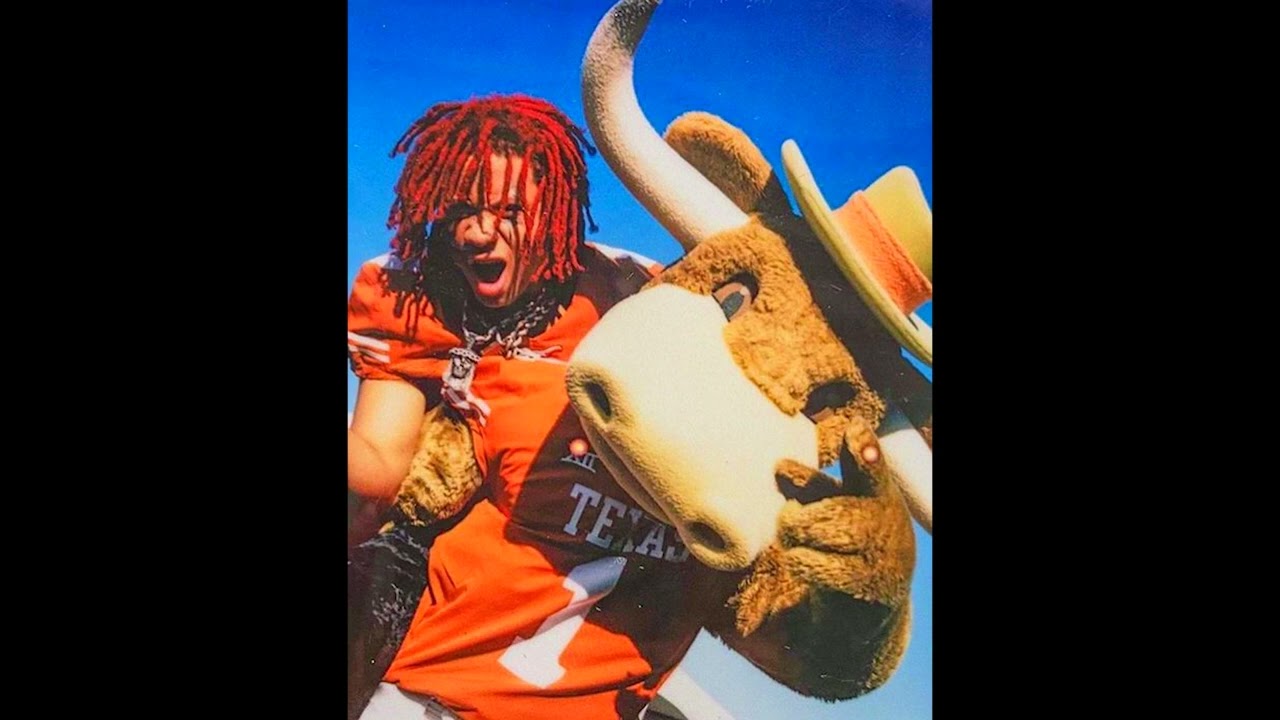 [FREE FOR PROFIT] Trippie Redd type beat - 