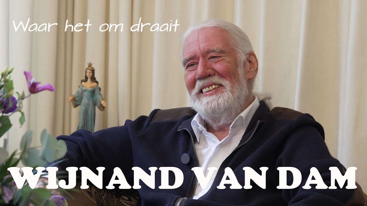 Angst Paniek 67 | Waar het om draait