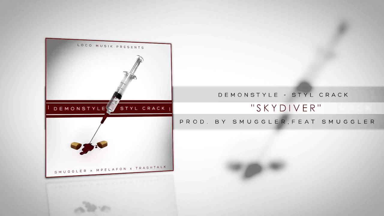 Estilo - Skydiver feat Smuggler