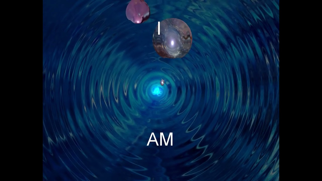 Stream of Dreams Meditations on 2/13/2026. Peace.