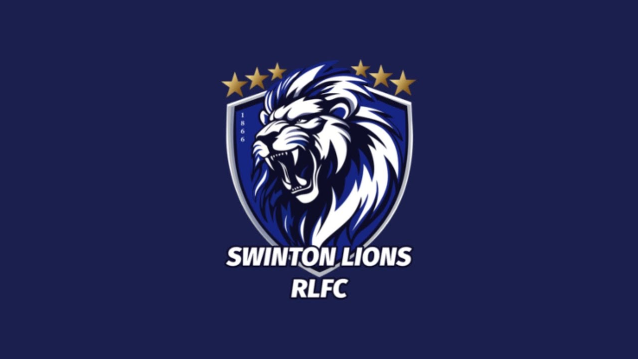 SWINTON LIONS V GOOLE VIKINGS TRYLIGHTS