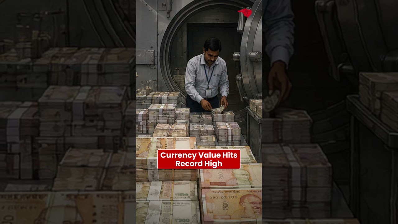WILL INDIA REPLACE PAPER CURRENCY WITH PLASTIC NOTES?