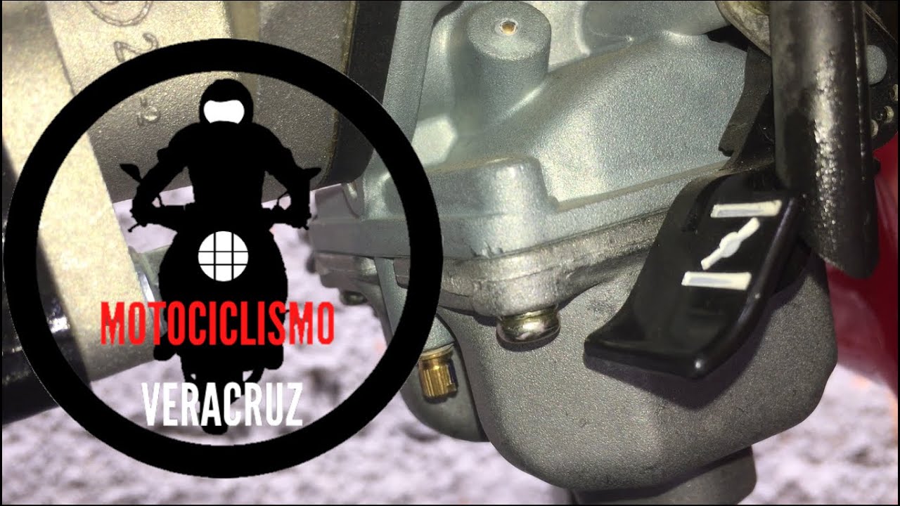 COMO ENCENDER LA MOTO EN FRIO / COMO USAR EL AHOGADOR DE LA MOTO / PARA QUE SIRVE / FT 125