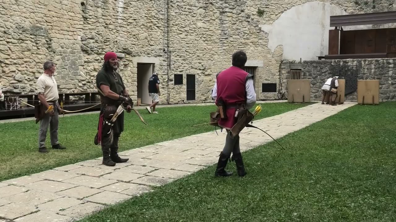 Finale del Torneo della Libertà di San Marino del 2025