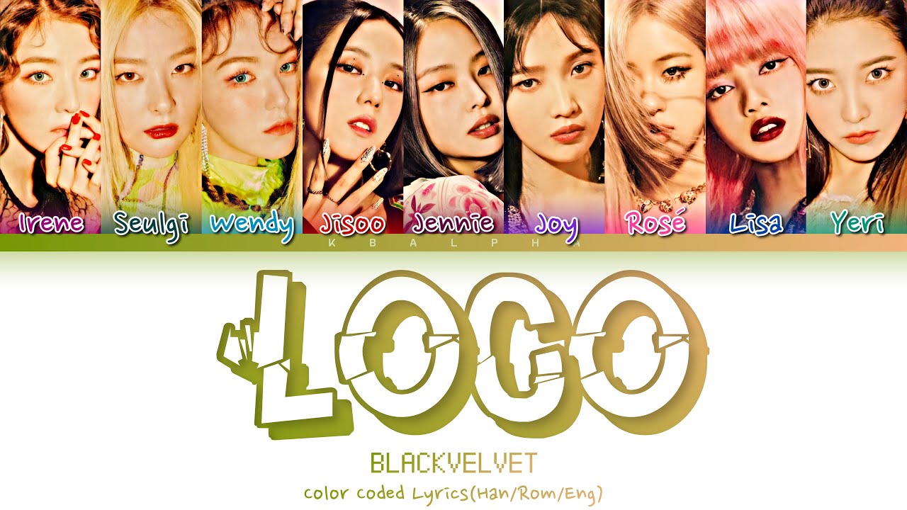 How would BlackVelvet sing ‘Loco’ by ITZY (Color Coded Lyrics + Line distribution)