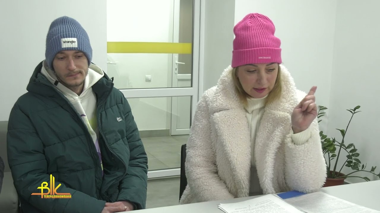 16 років чекають ремонту після вибуху...